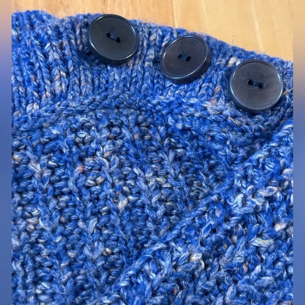 J. Crew Knit Sweater
